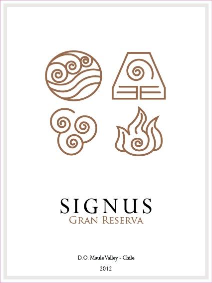Signus Gran Reserva