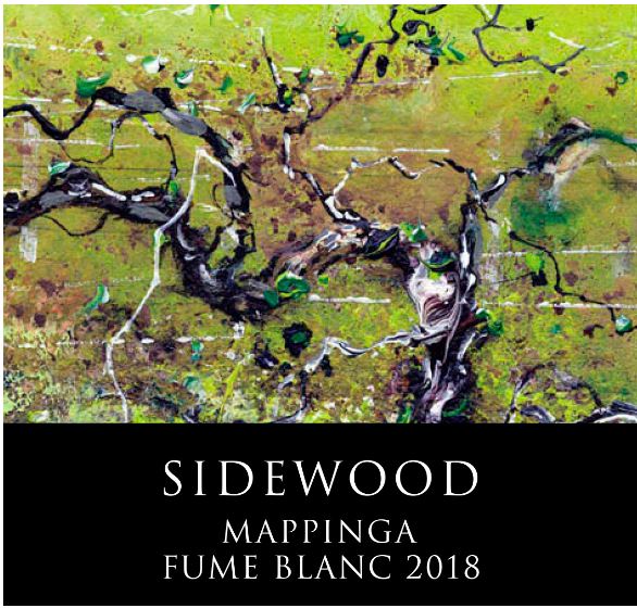 Mappinga Fume Blanc