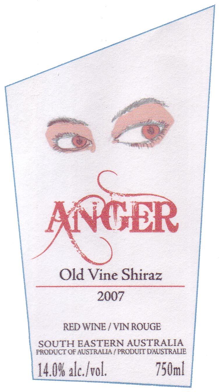 Old Vine Shiraz