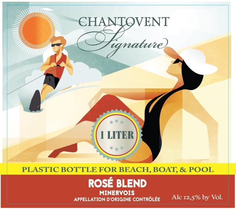 Signature Syrah-Grenache