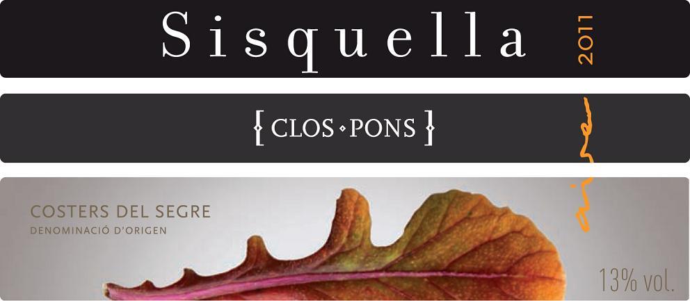 Garnacha Blancamerges Albariño Moscatel Sisquella