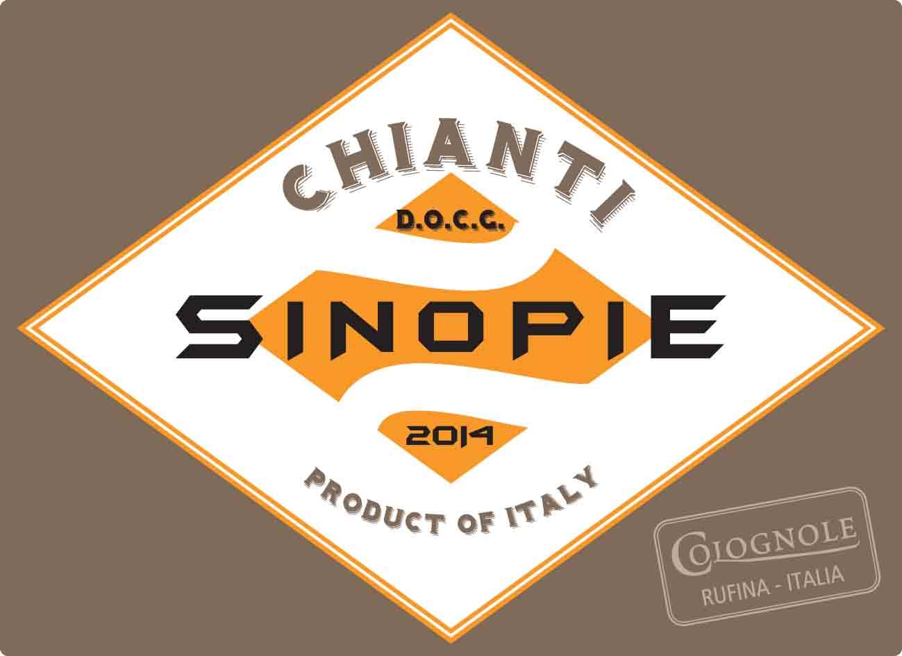 Sinopie Chianti