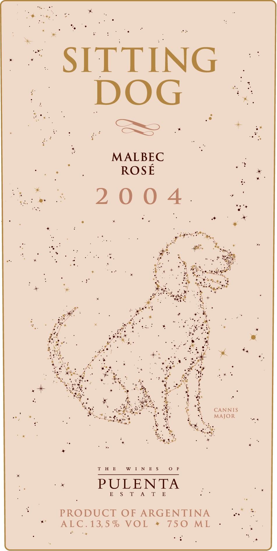 Malbec Rosé