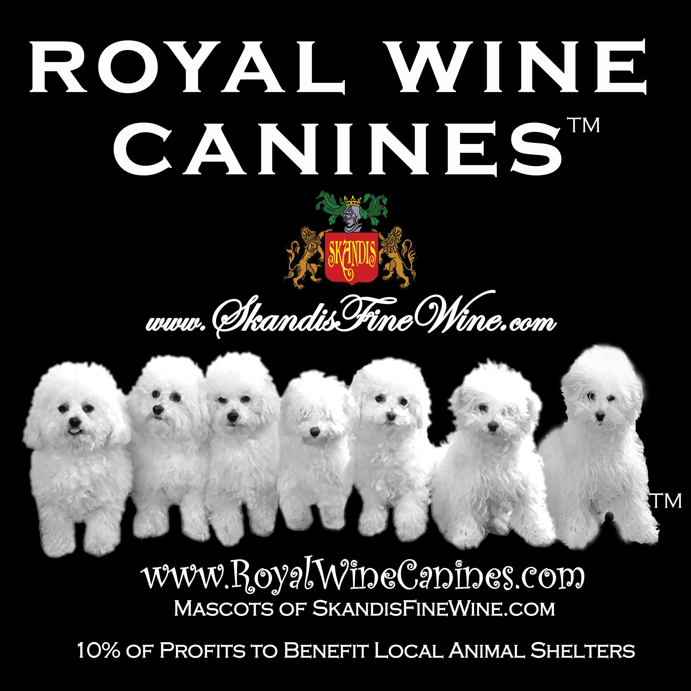 Royal Canines 7 Pups