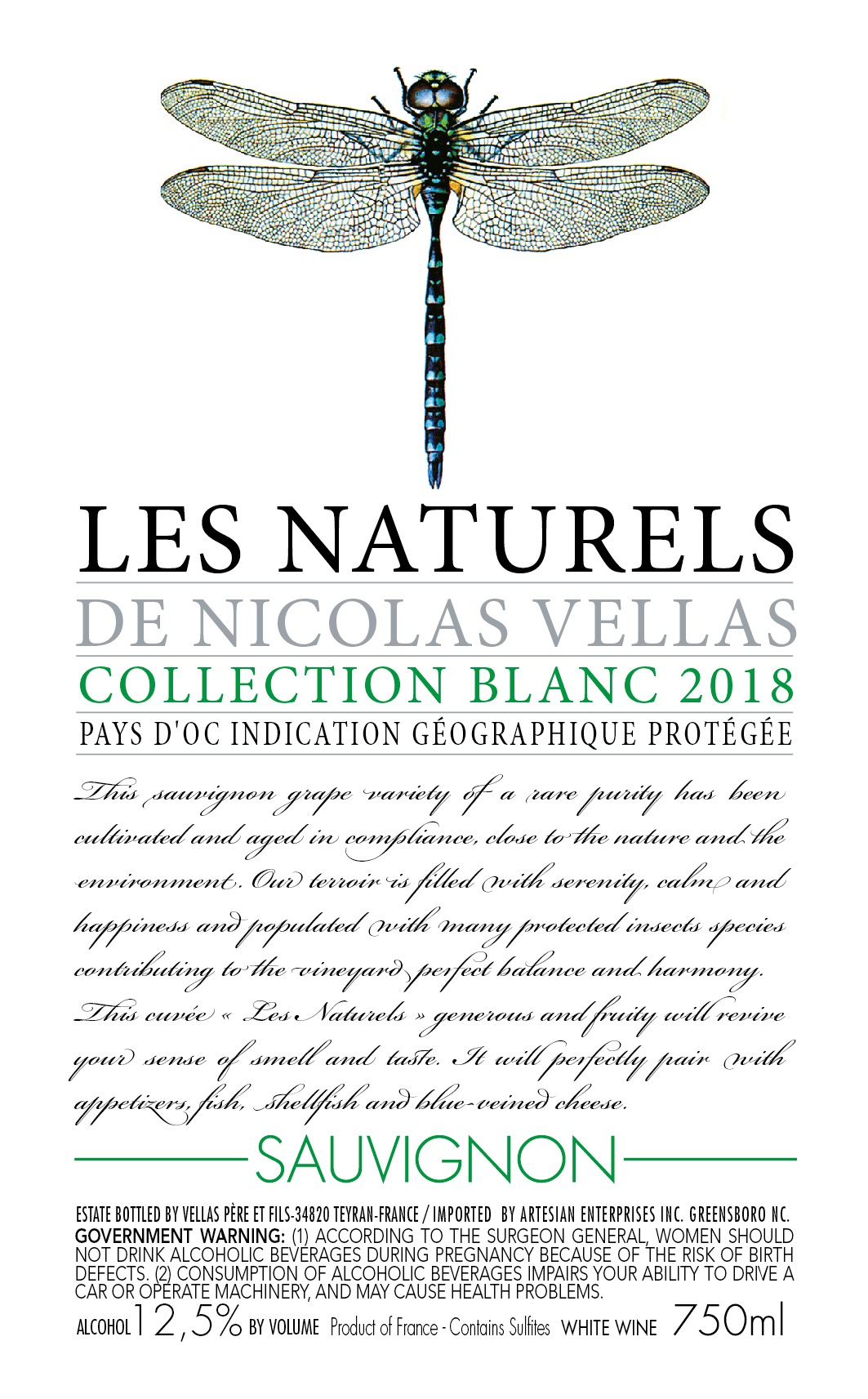 Collection Blanc
