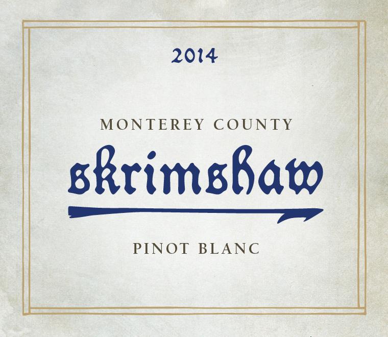 Pinot Blanc