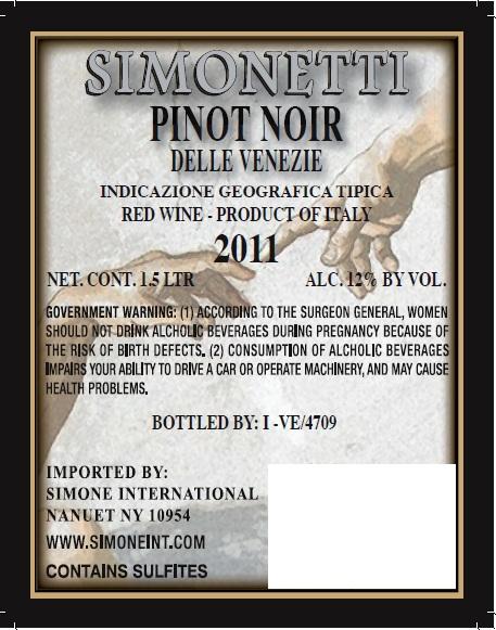 Pinot Noir