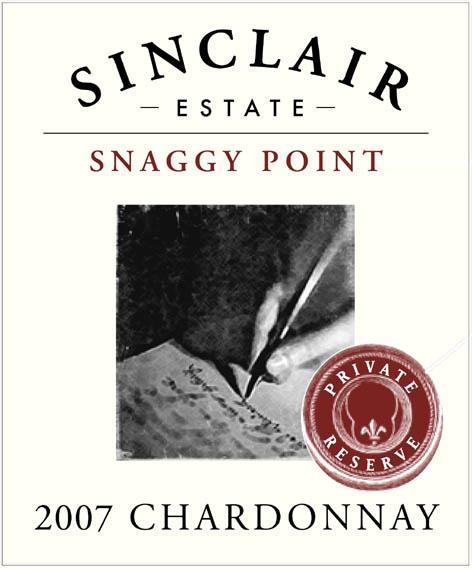 Snaggy Point