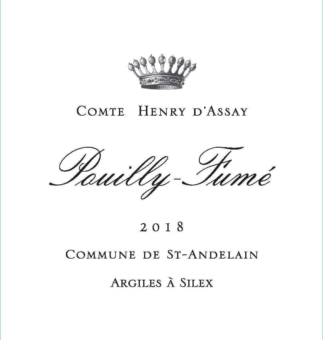 Commune De St-Andelain
