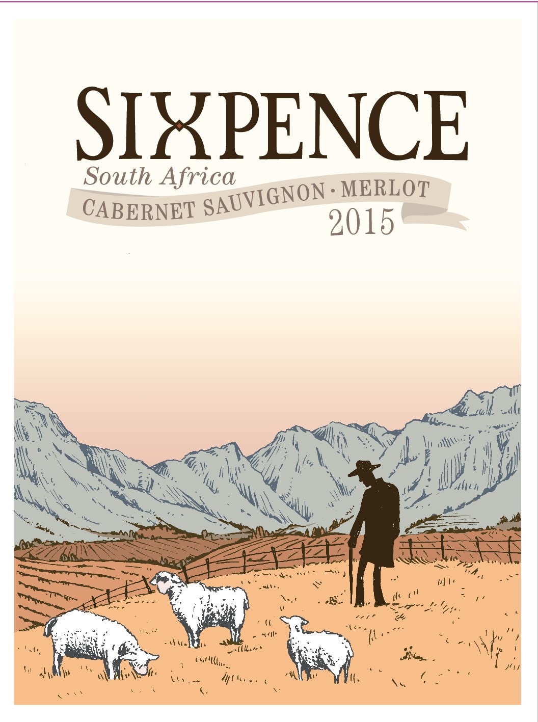 Cabernet Sauvignon - Merlot