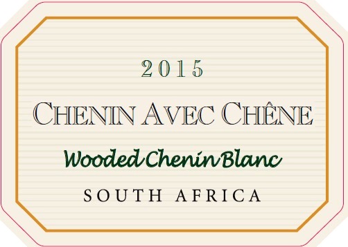 Chenin Avec Chene