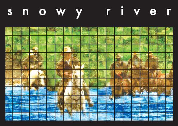 Snow Y South Eastern Shiraz