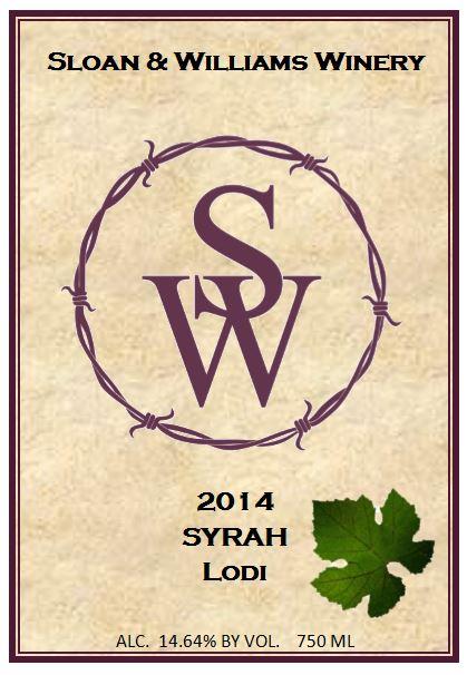 Syrah