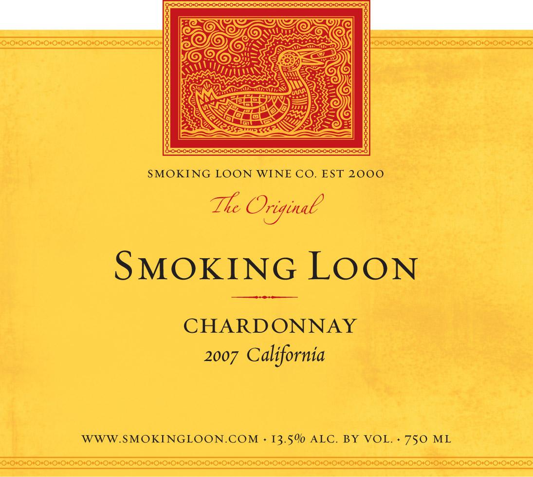 California Chardonnay