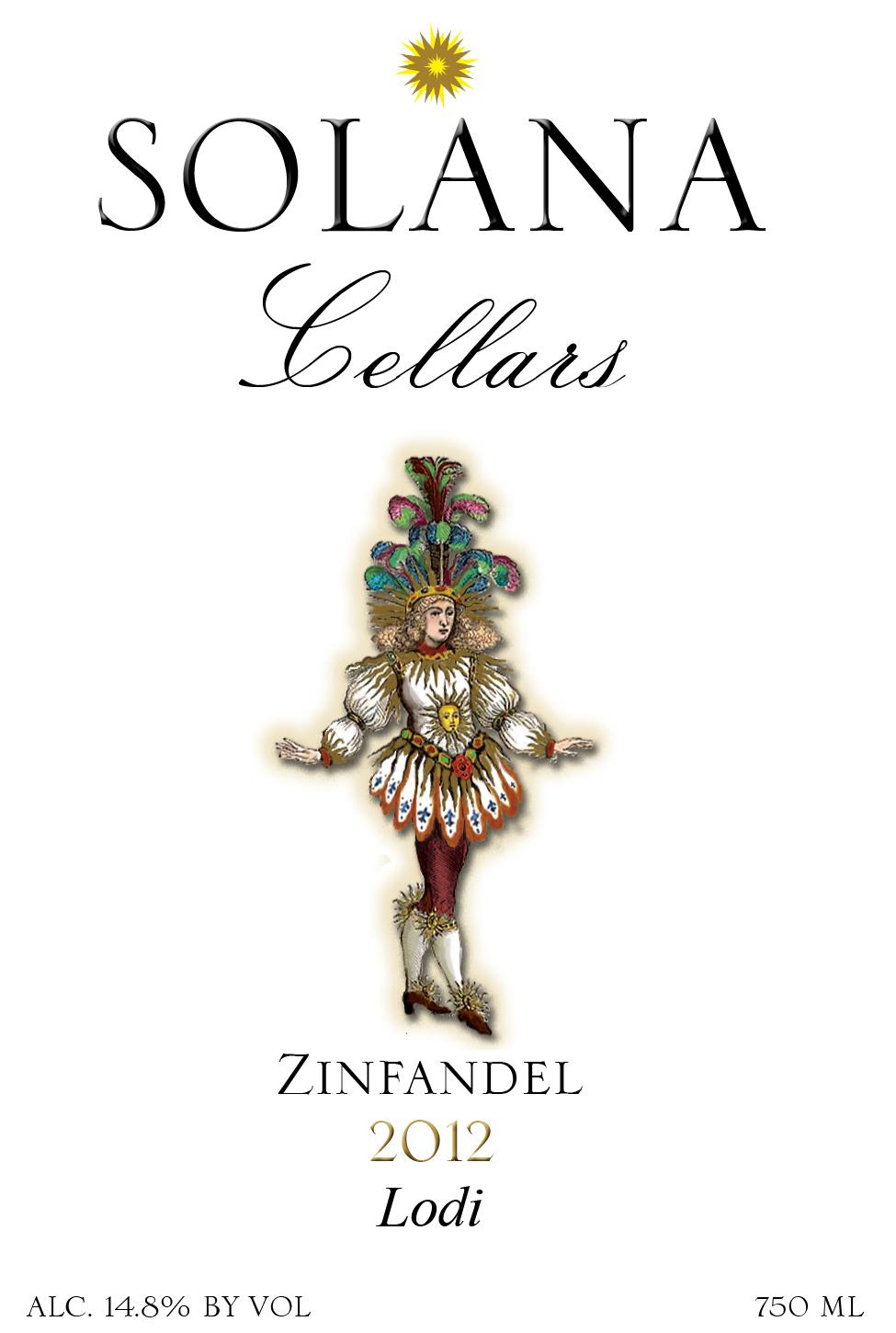 Zinfandel