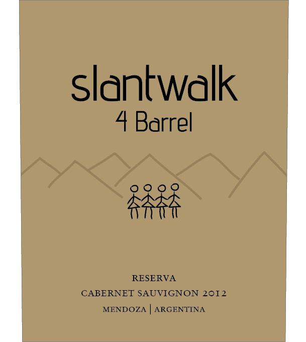 4 Barrel