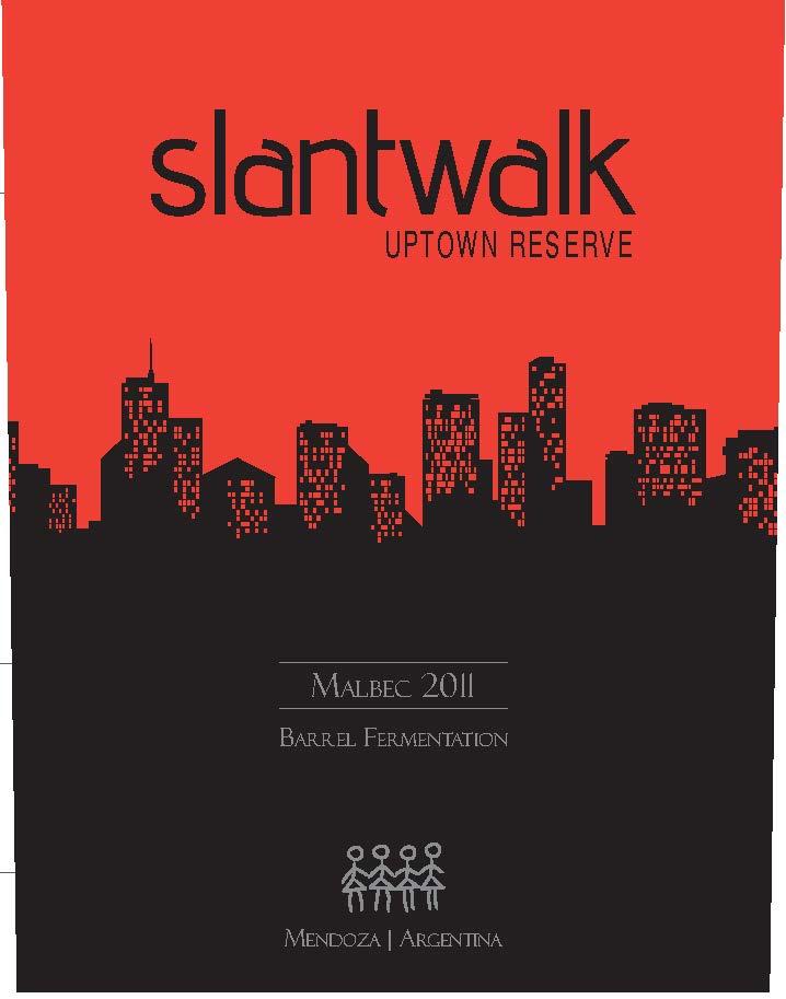 Uptown Reserve