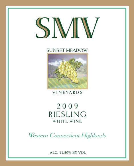 Riesling White Wine