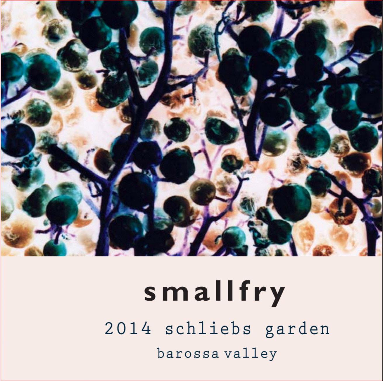 Mataro Shiraz Marsanne