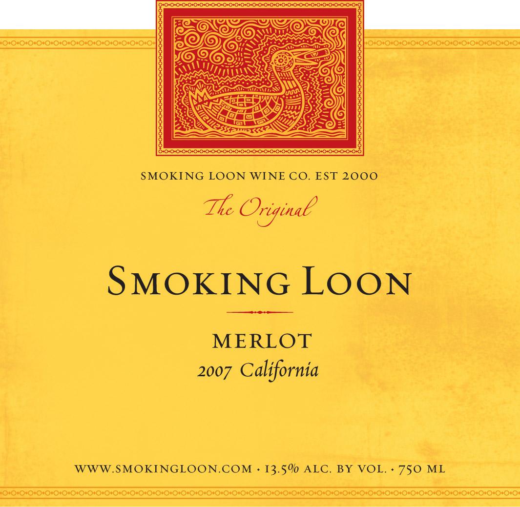 California Merlot