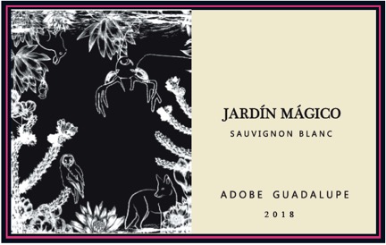 Jardin Magico