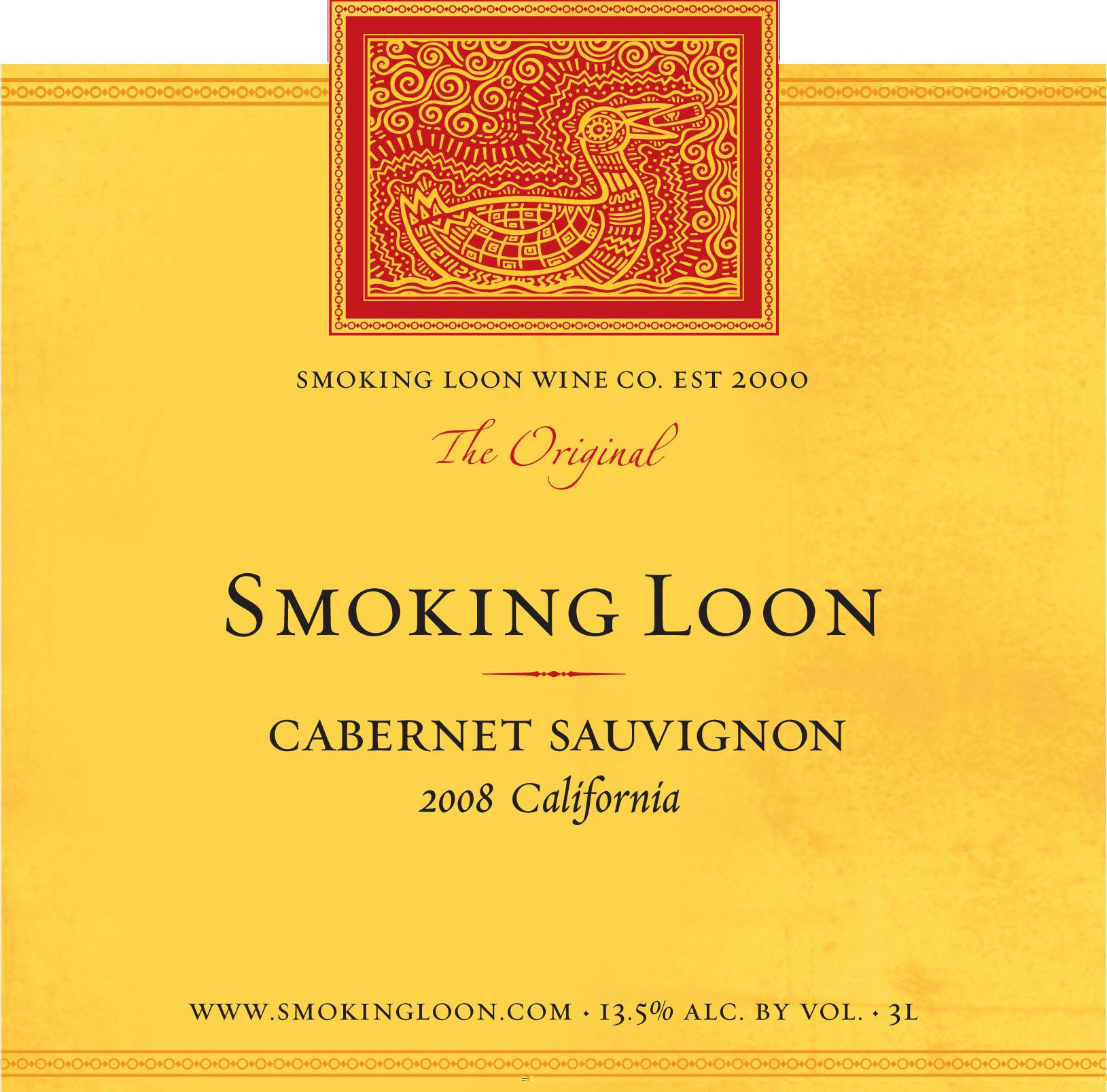 California Cabernet Sauvignon