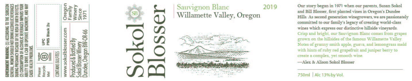 Sauvignon Blanc