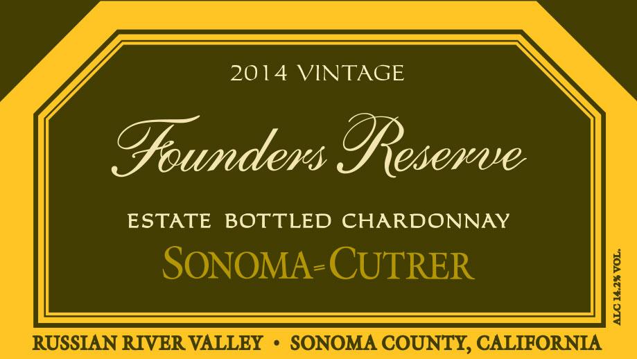 Founders Reserve