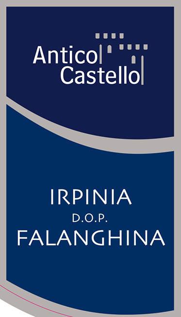 Falanghina White Wine