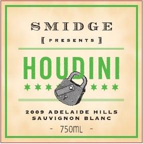 Houdini Smidge