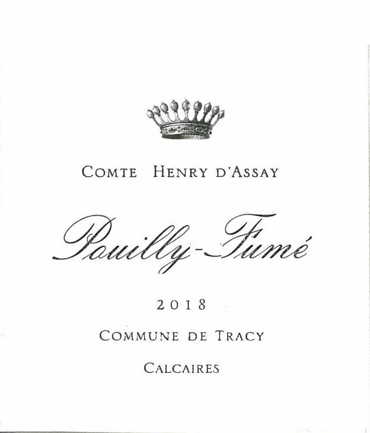 Commune De Tracy