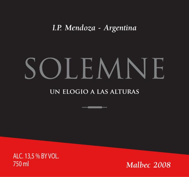 Solemne
