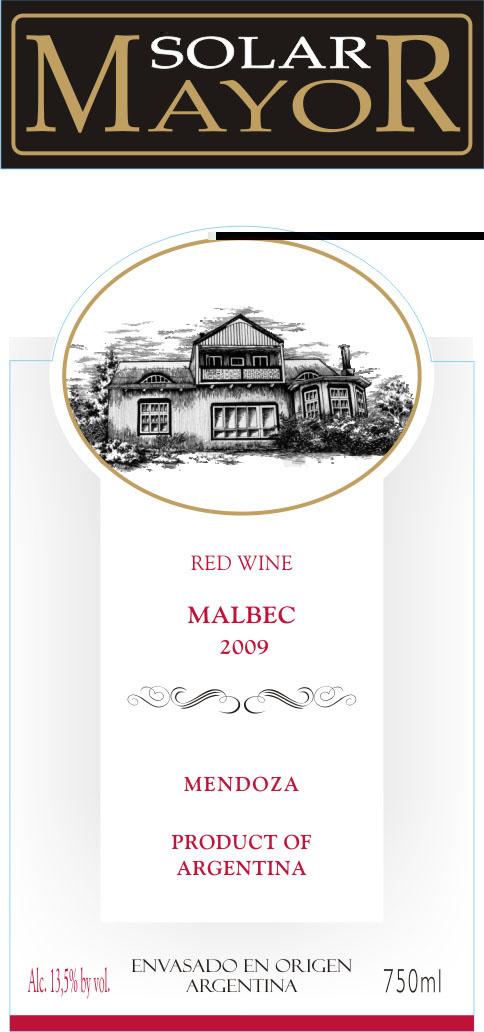 Malbec Solar