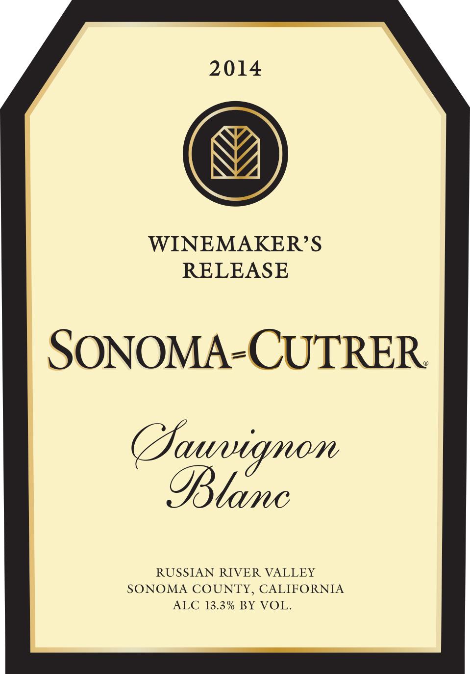 Winemaker's Release Sb