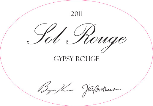 Gypsy Rouge