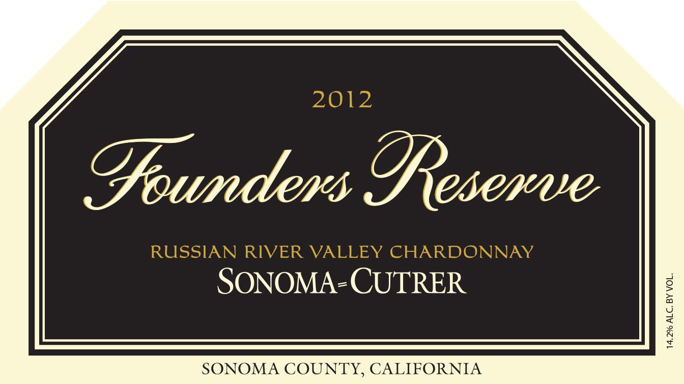 Founders Reserve