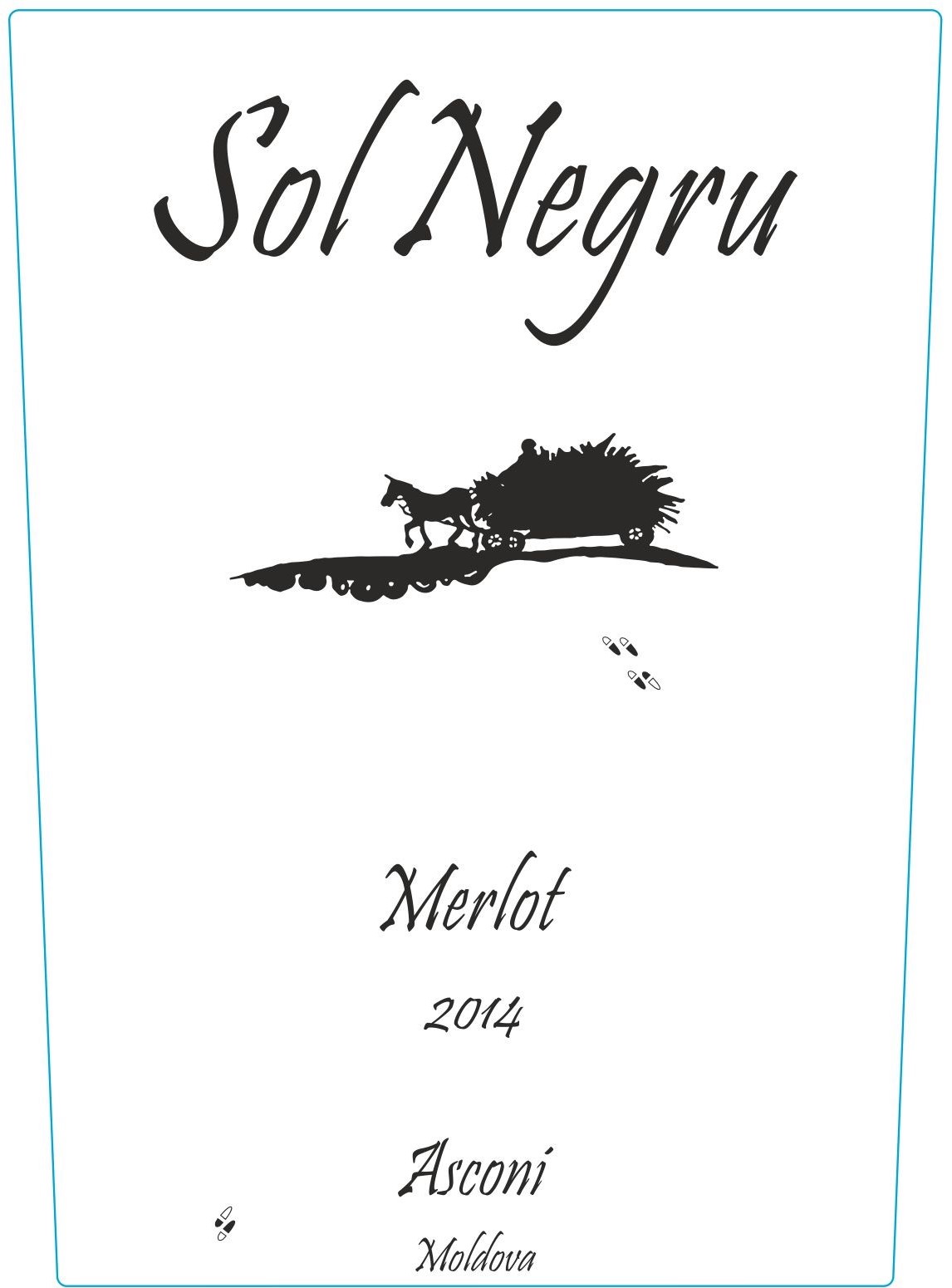 2 Merlot