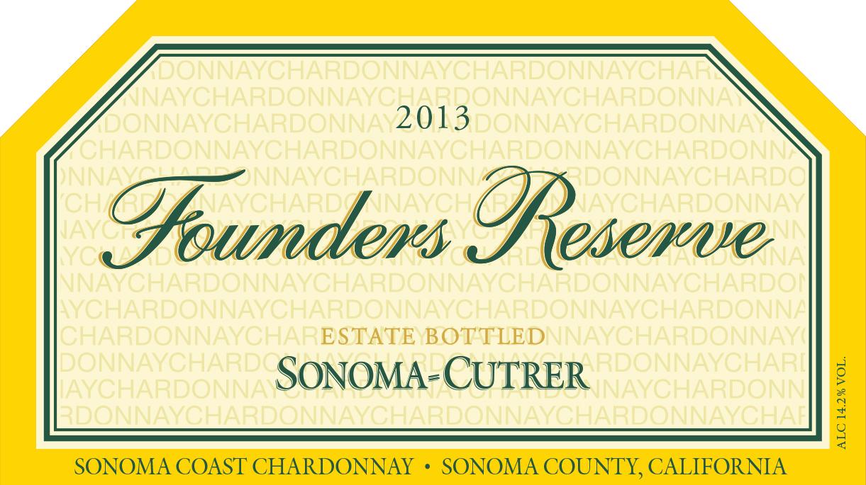 Founders Reserve