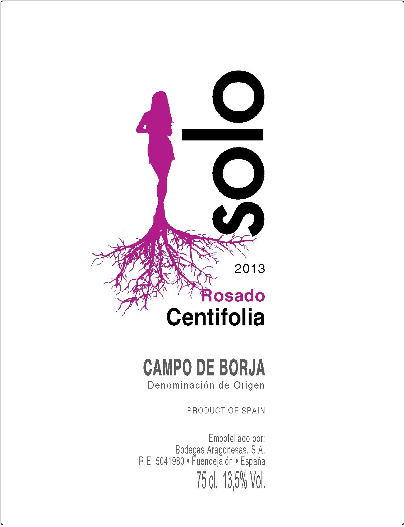 Centifolia
