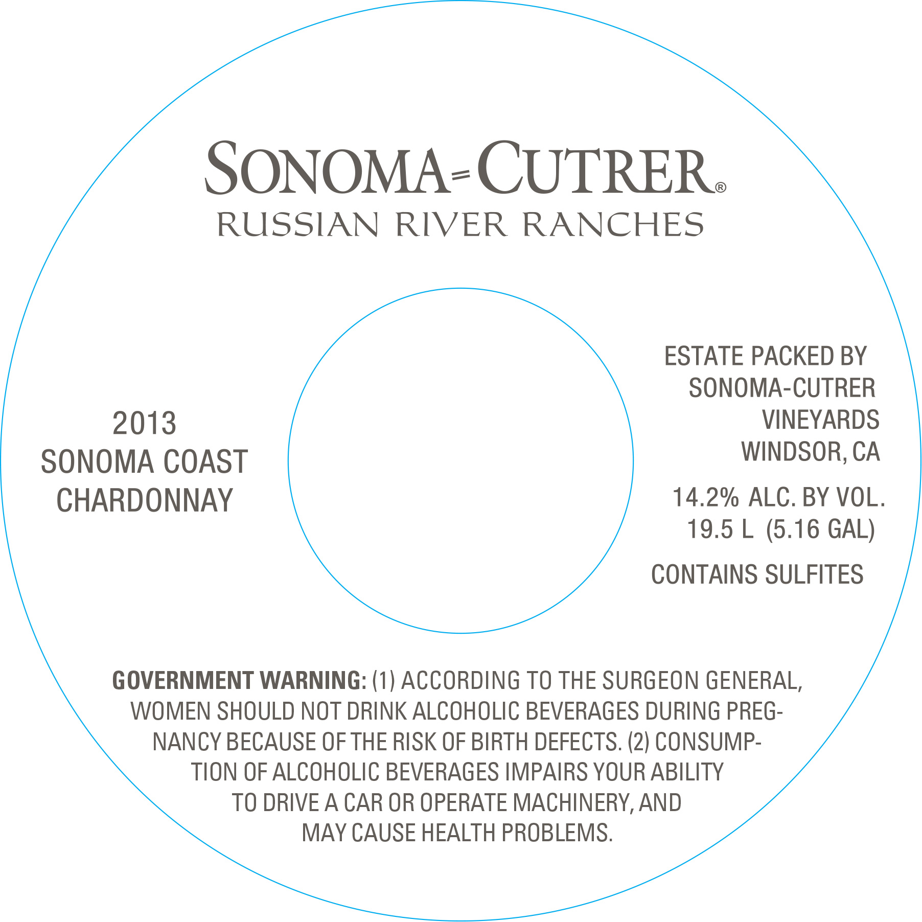 Russian River Ranches