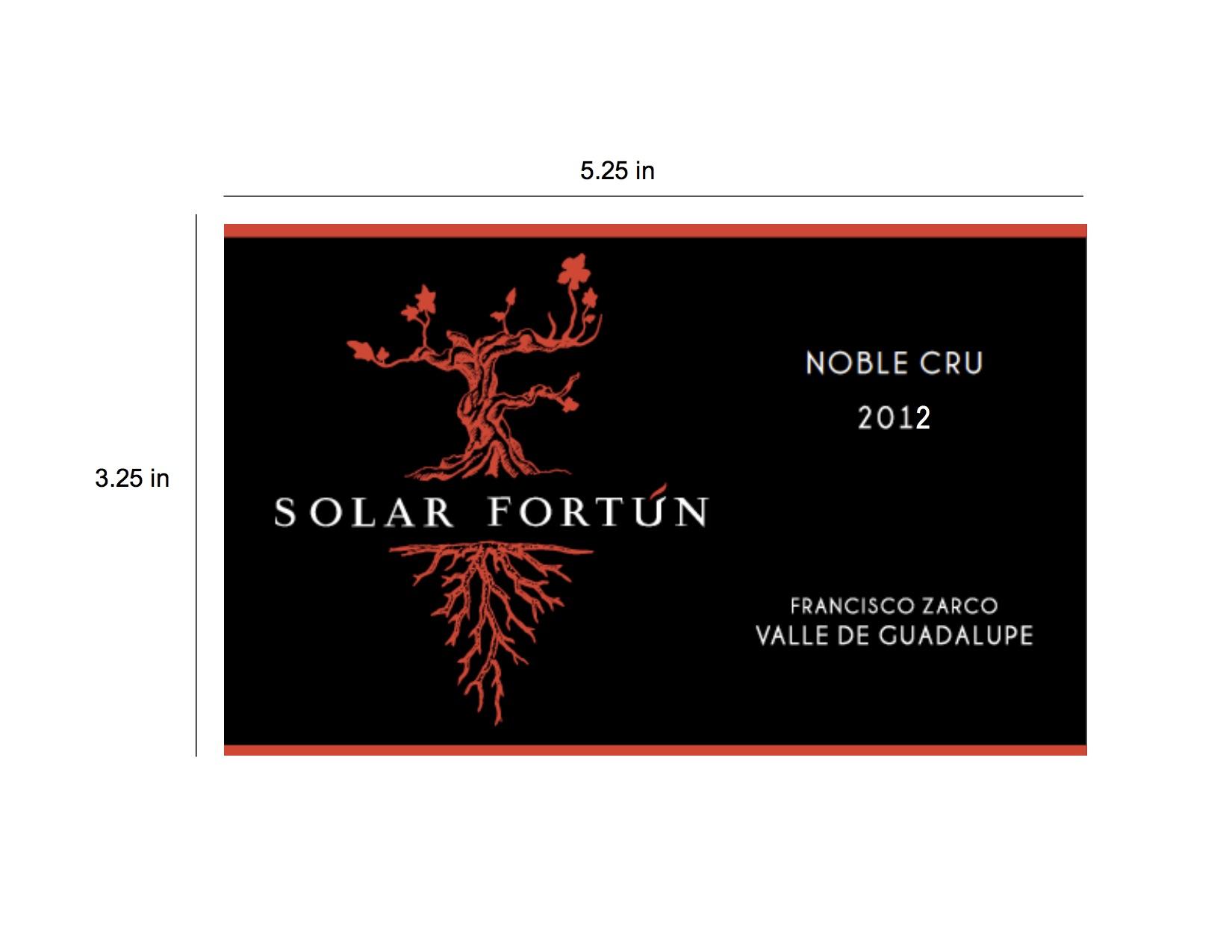 Noble Cru