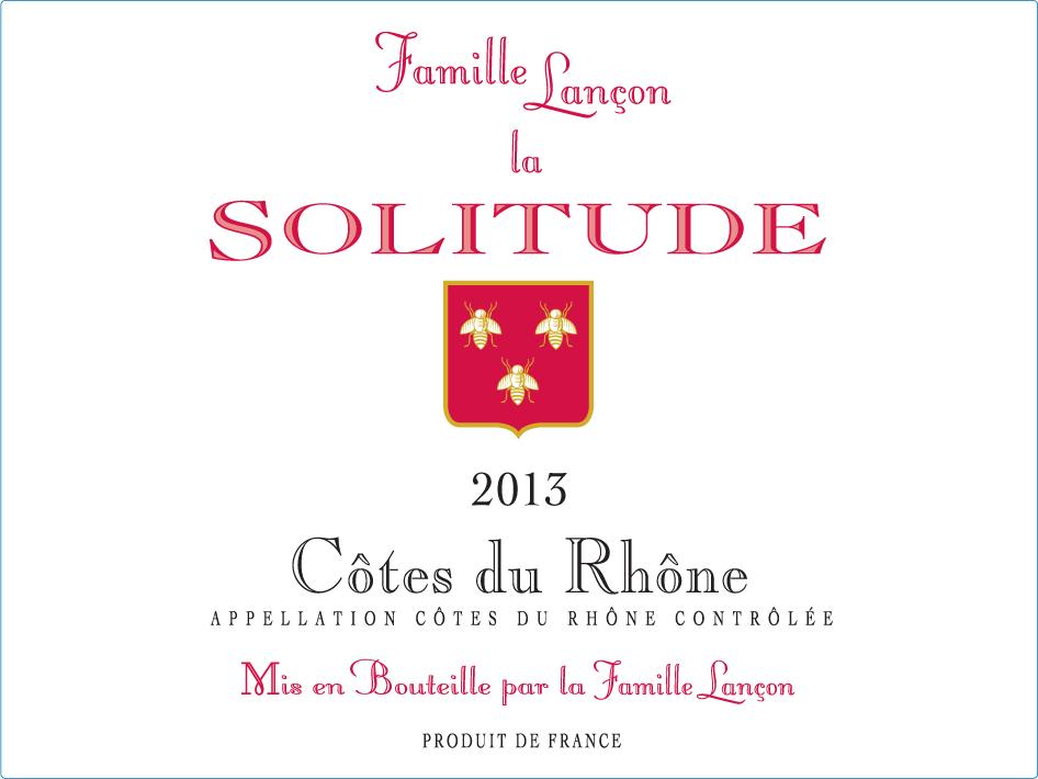La Solitude