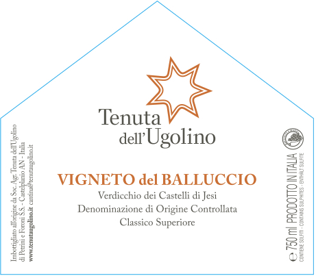 Vigneto Del Balluccio