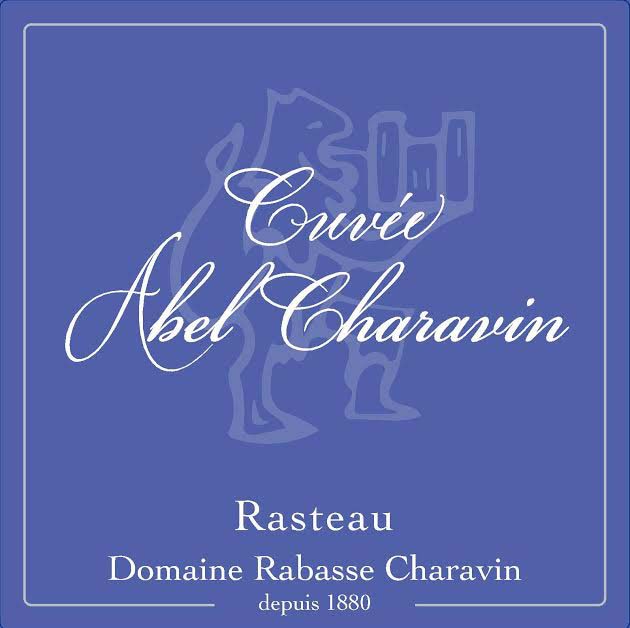 Cuvee Abel Charavin