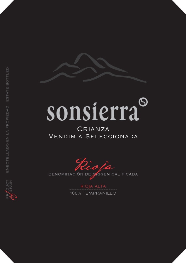 Crianza Selected Harvest