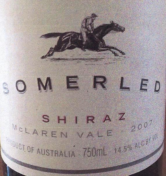 Somerled