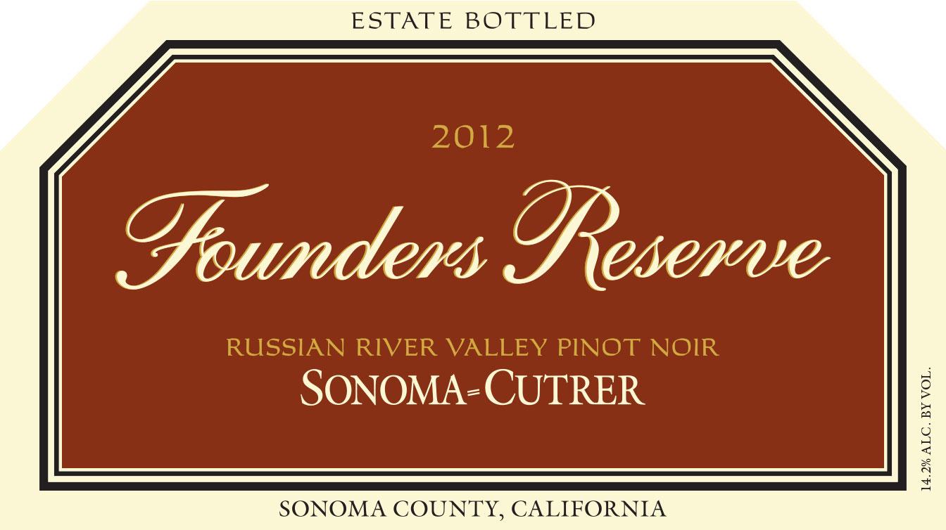 Founders Reserve Pn