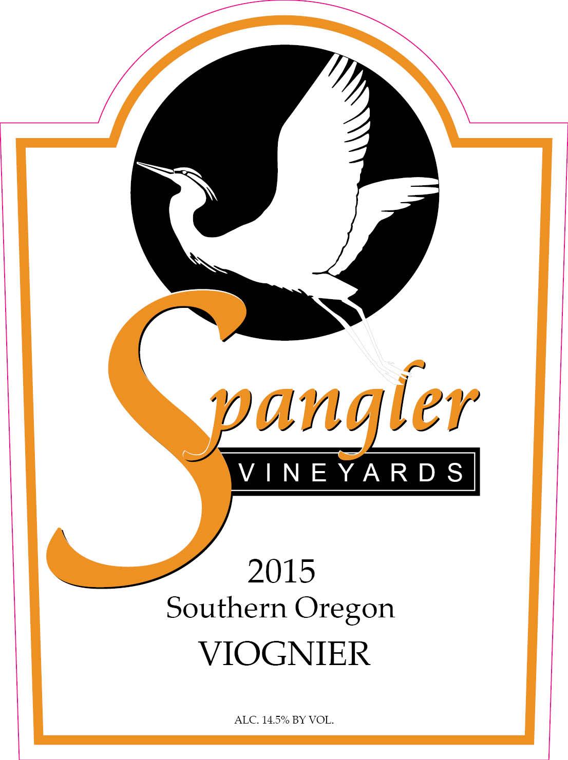 Spangler Vineyards