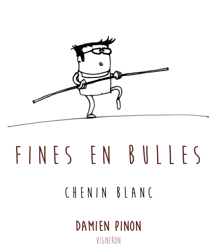 Fines En Bulles