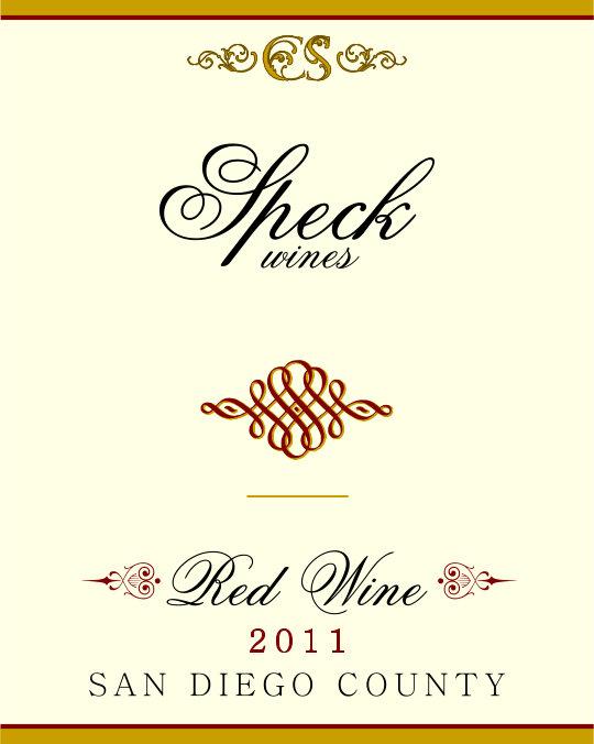 Speck Wines
